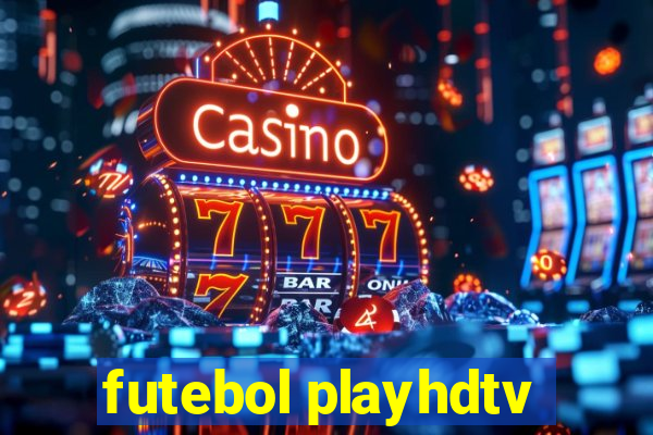 futebol playhdtv